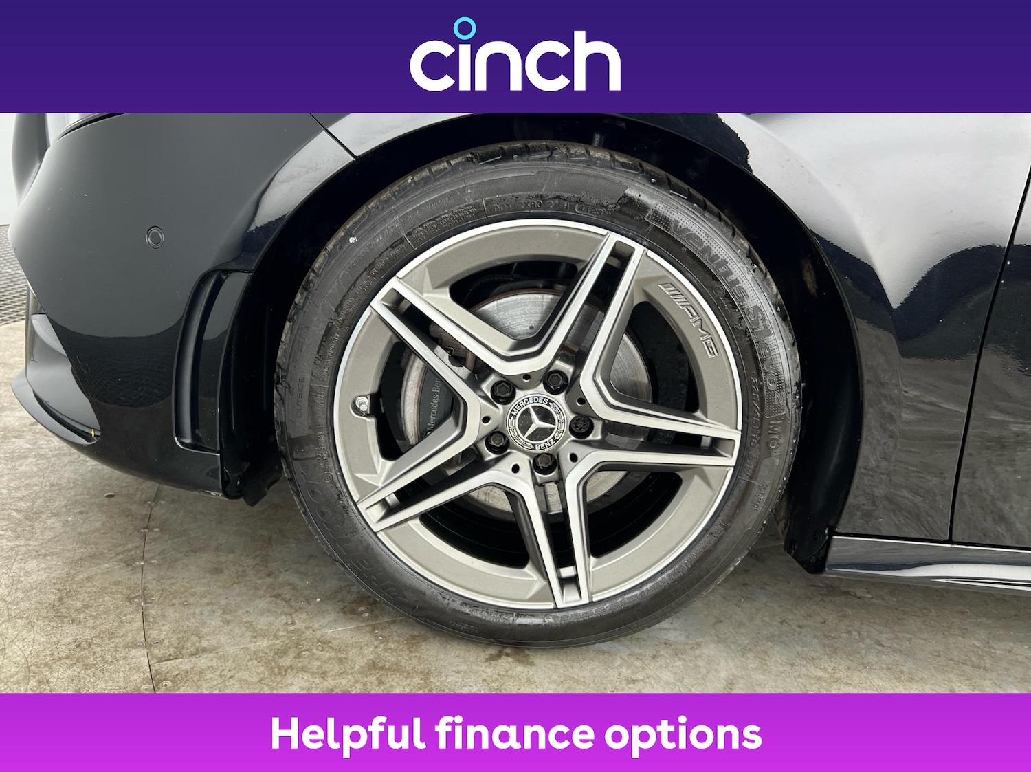 Used Mercedes-Benz A-Class 2019 for sale - 76888912: Photo 24