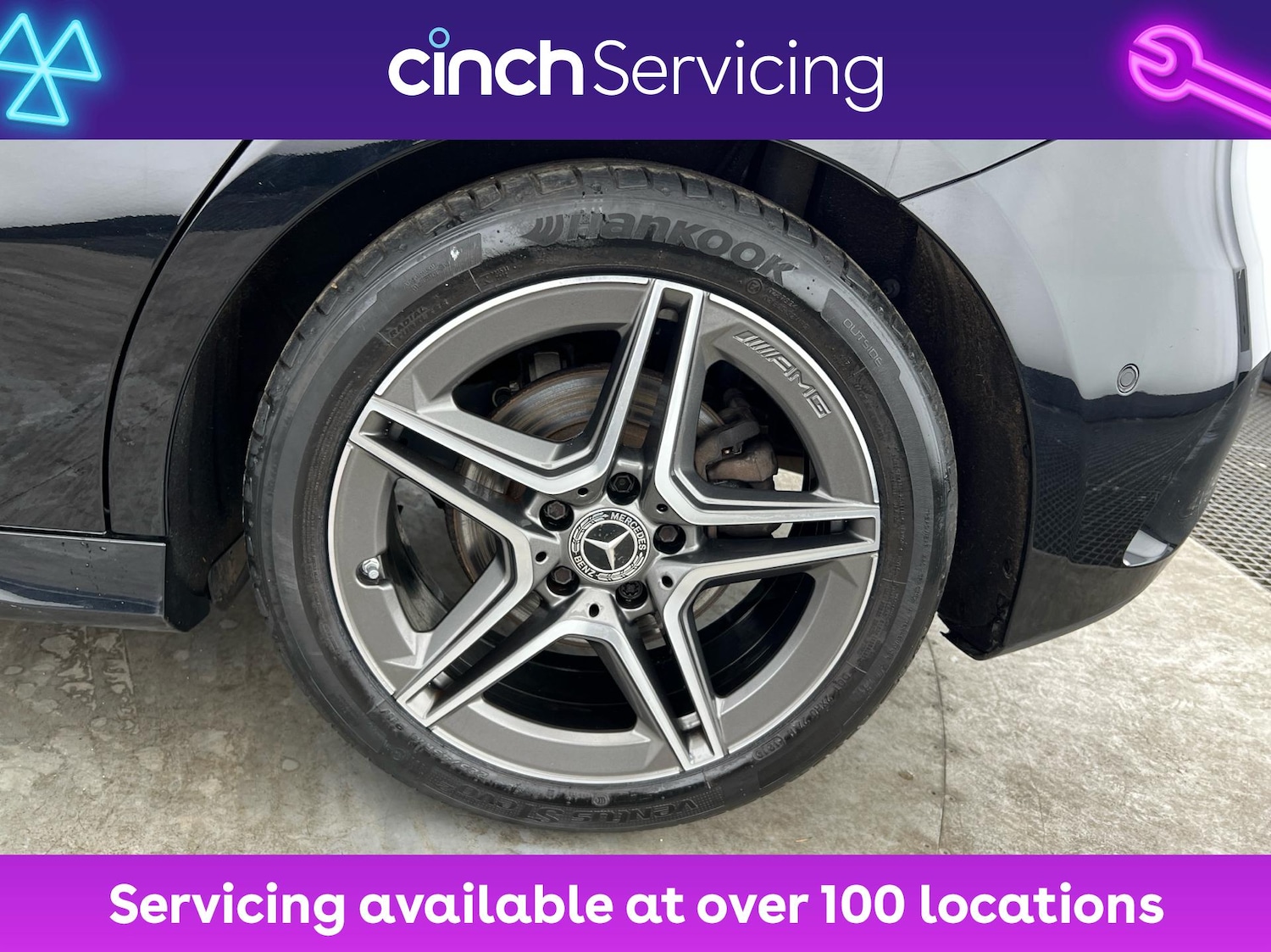 Used Mercedes-Benz A-Class 2019 for sale - 76888912: Photo 26