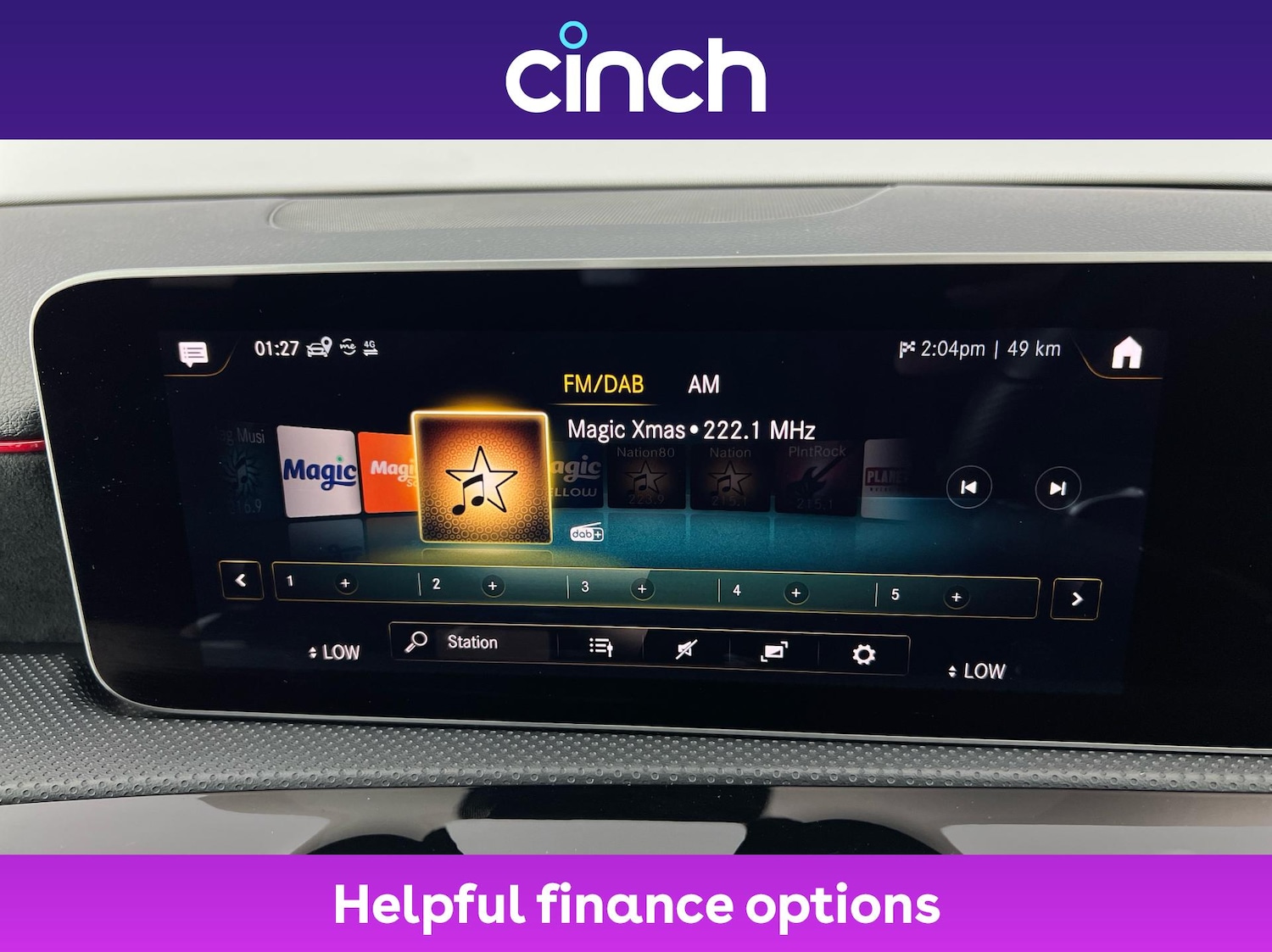 Used Mercedes-Benz A-Class 2019 for sale - 76888912: Photo 35