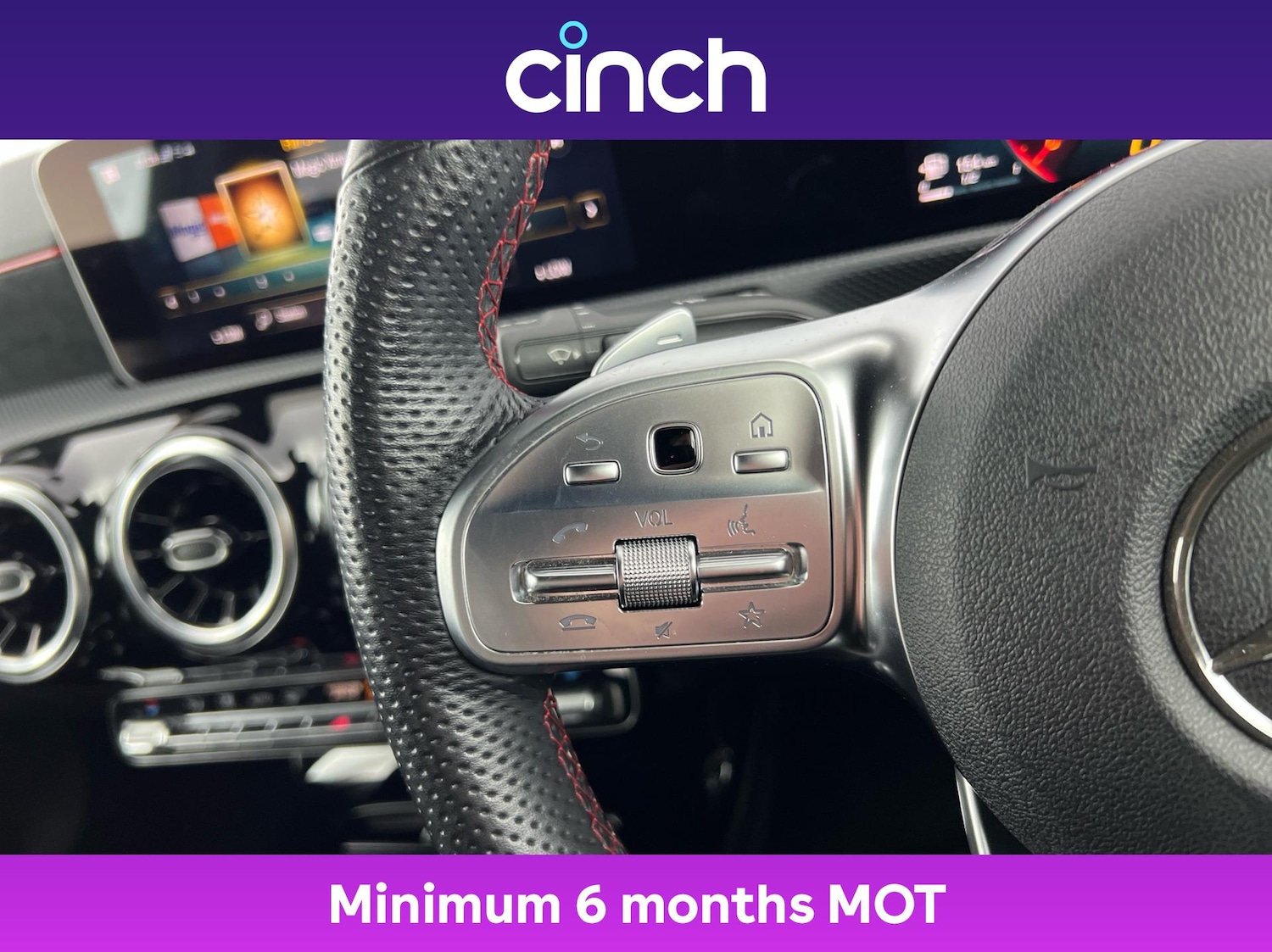 Used Mercedes-Benz A-Class 2019 for sale - 76888912: Photo 37