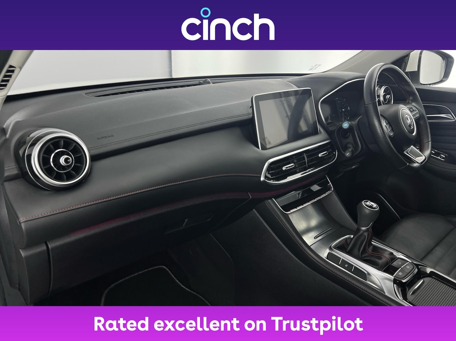 Used MG MG HS 2022 for sale - 76595584: Photo 14