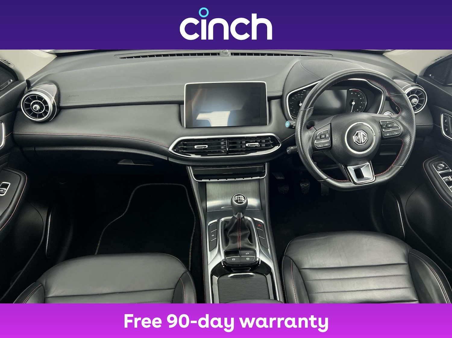 Used MG MG HS 2022 for sale - 76595584: Photo 15