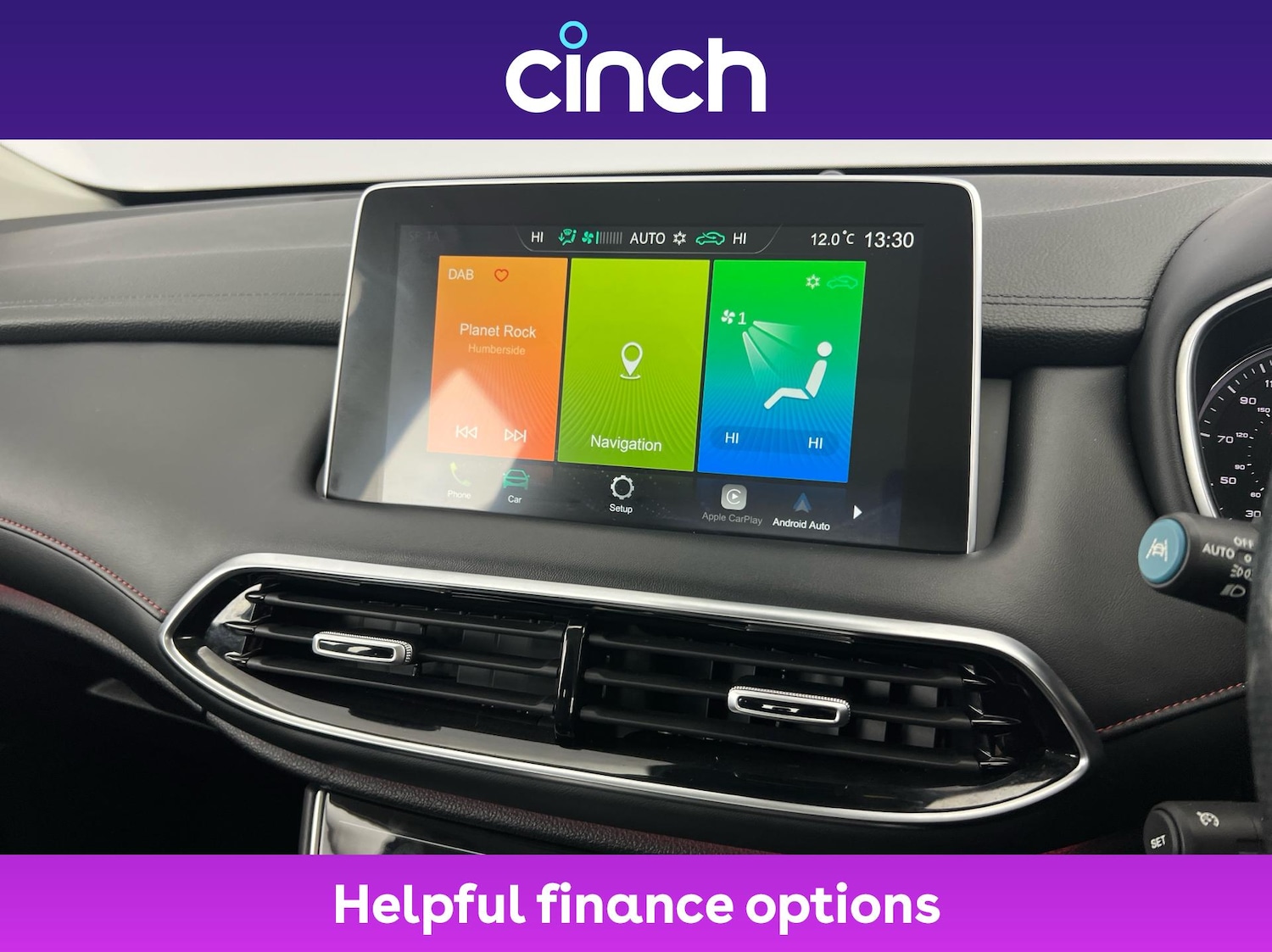 Used MG MG HS 2022 for sale - 76595584: Photo 17