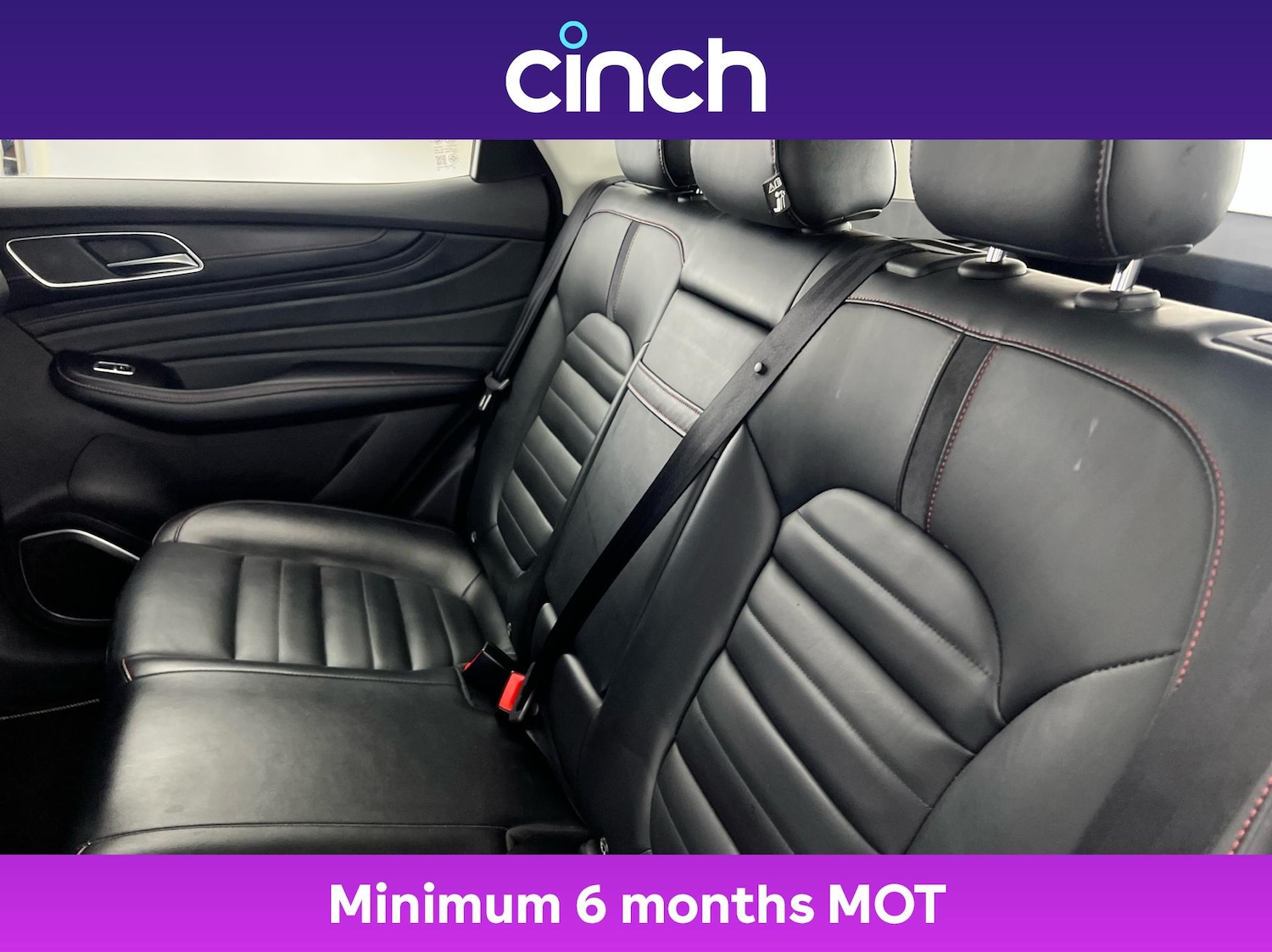 Used MG MG HS 2022 for sale - 76595584: Photo 20