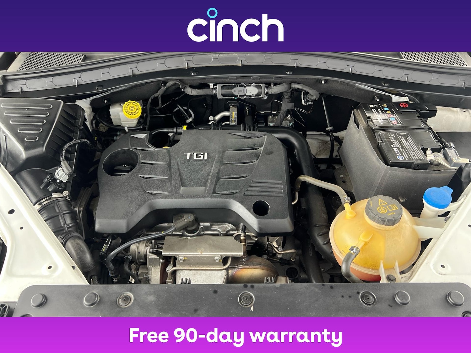 Used MG MG HS 2022 for sale - 76595584: Photo 23