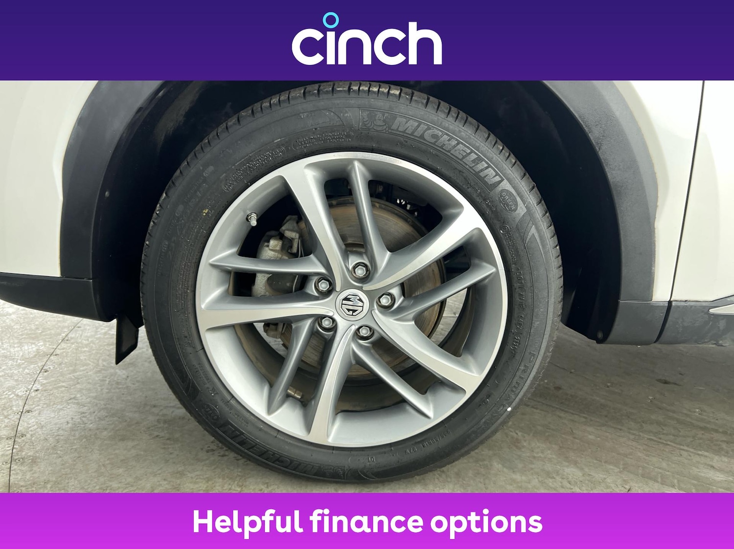 Used MG MG HS 2022 for sale - 76595584: Photo 24