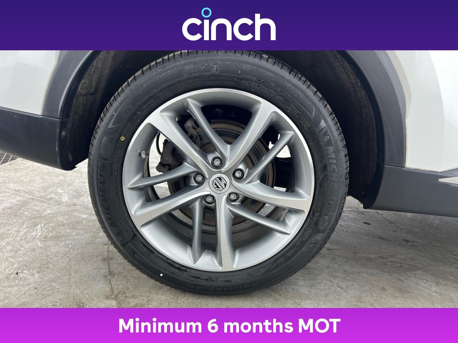 Used MG MG HS 2022 for sale - 76595584: Photo 27