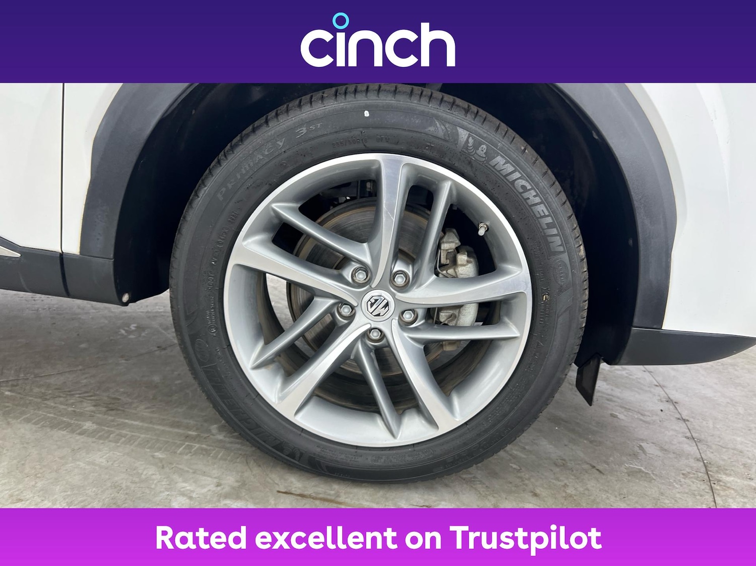 Used MG MG HS 2022 for sale - 76595584: Photo 28