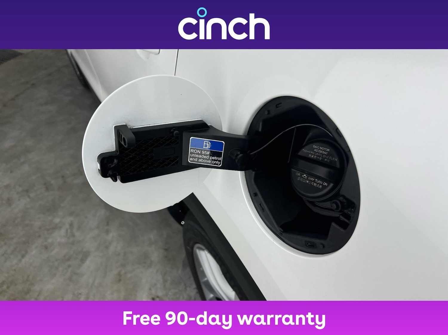 Used MG MG HS 2022 for sale - 76595584: Photo 29