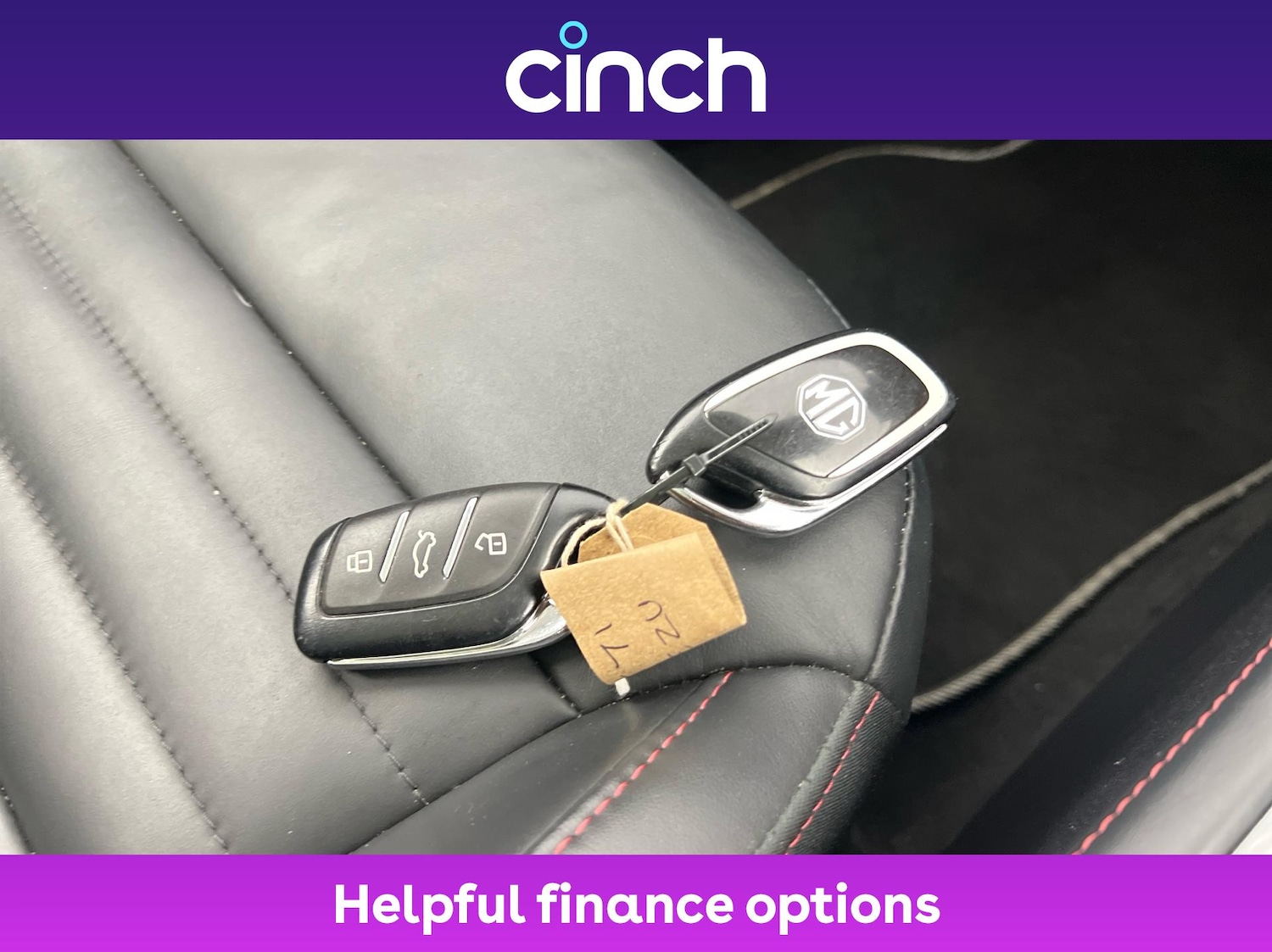 Used MG MG HS 2022 for sale - 76595584: Photo 30