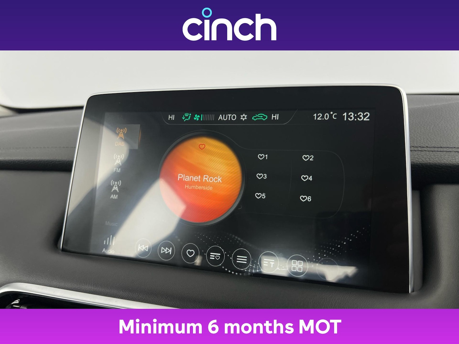 Used MG MG HS 2022 for sale - 76595584: Photo 32