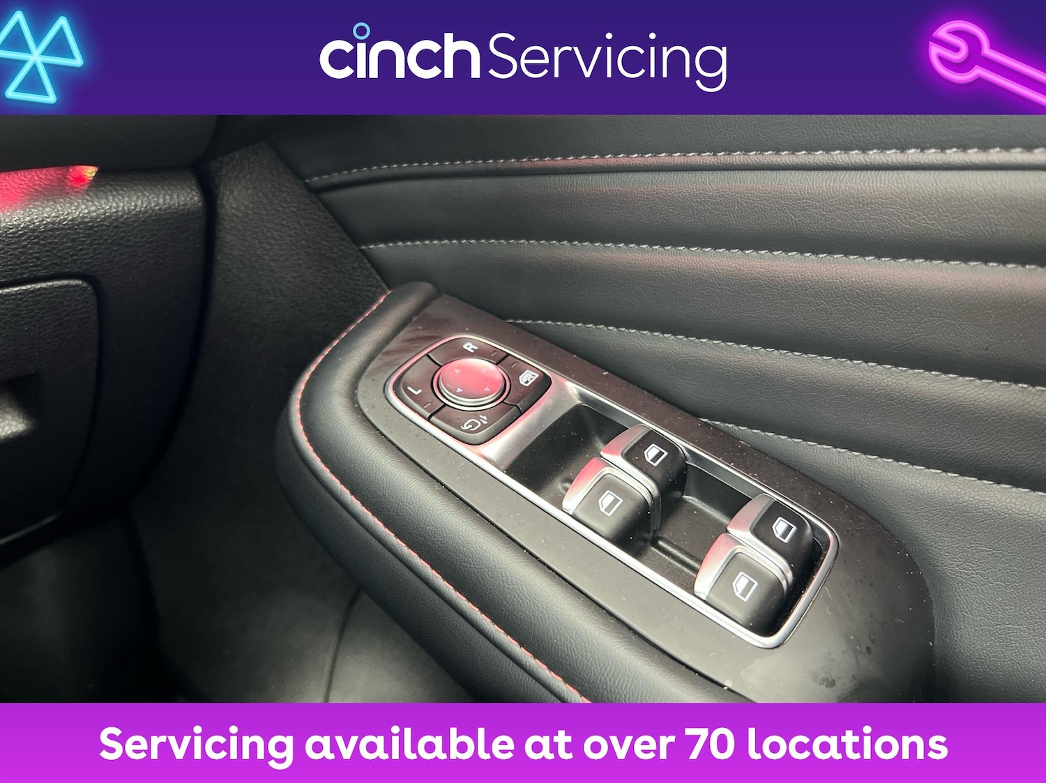 Used MG MG HS 2022 for sale - 76595584: Photo 36