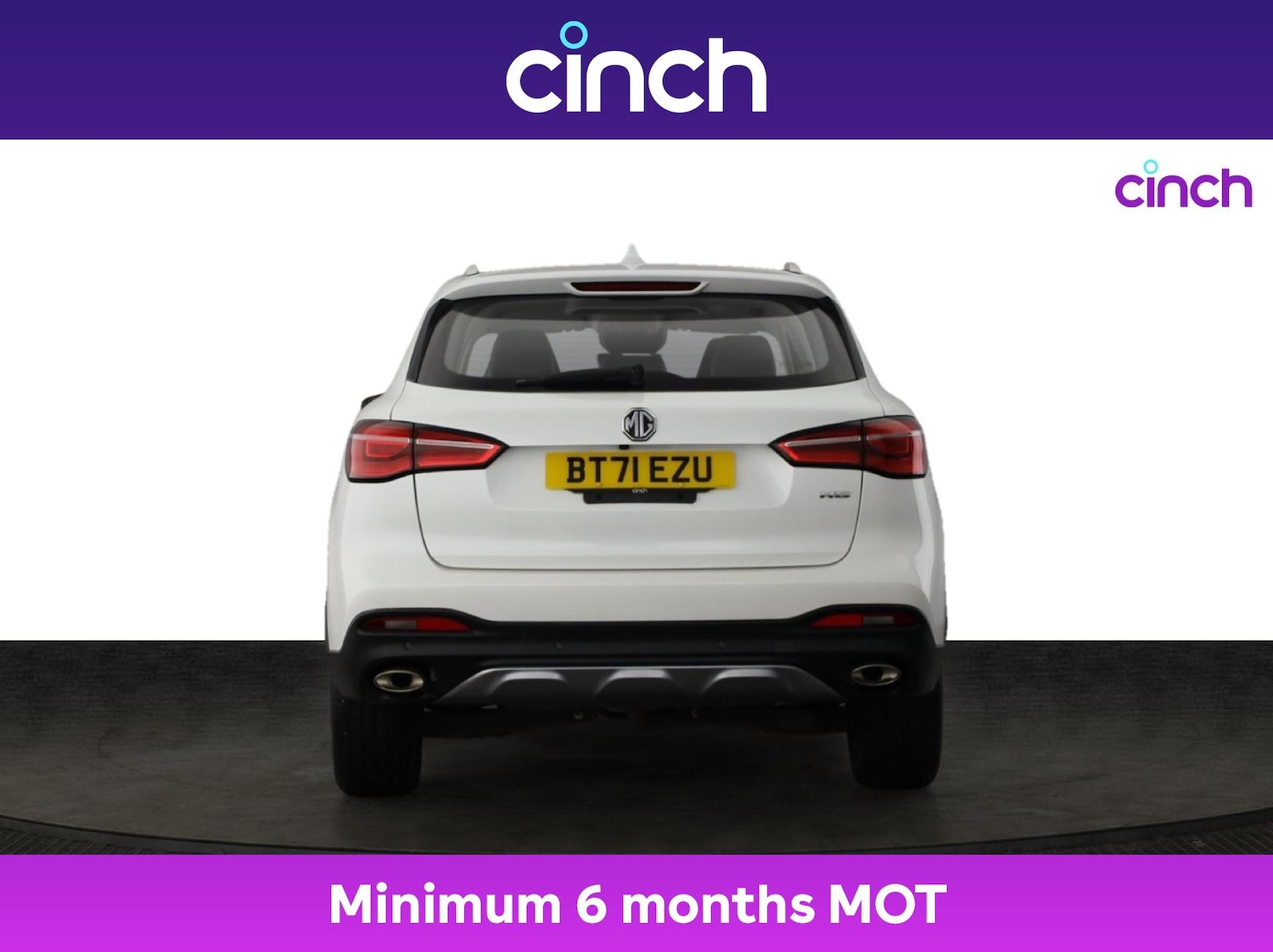 Used MG MG HS 2022 for sale - 76595584: Photo 5