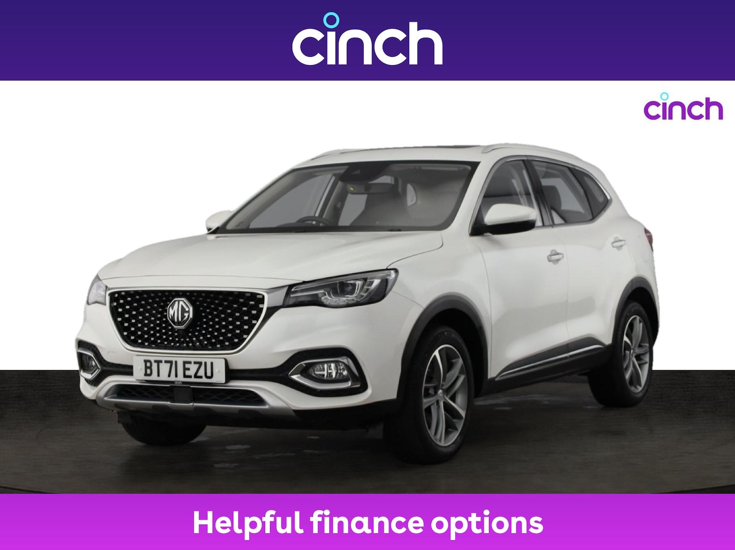 Used MG MG HS 2022 for sale - 76595584: Photo 9