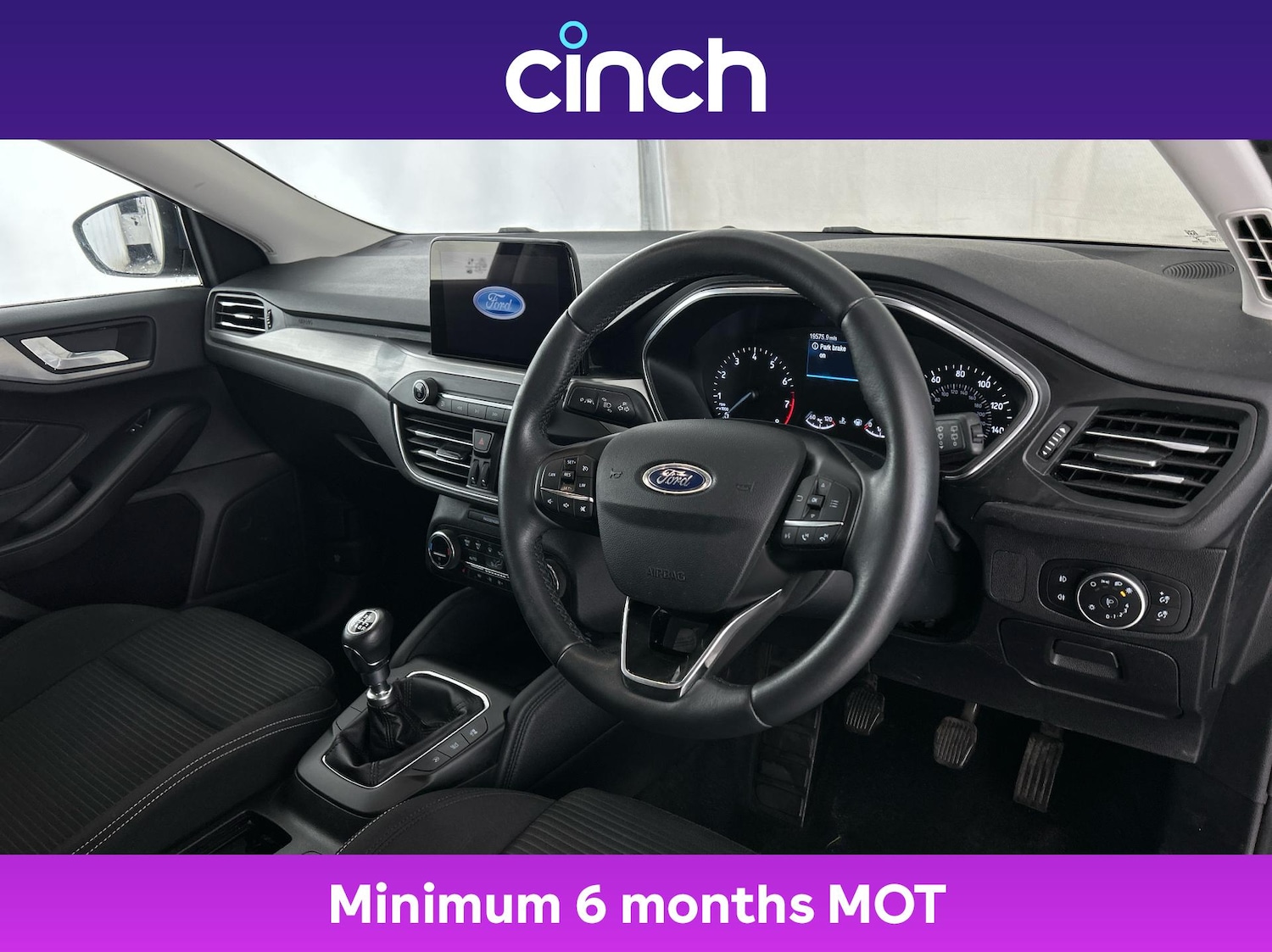 Used Ford Focus 2020 for sale - 76847779: Photo 12