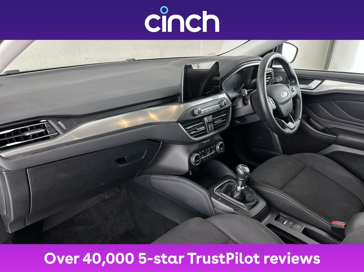 Used Ford Focus 2020 for sale - 76847779: Photo 14