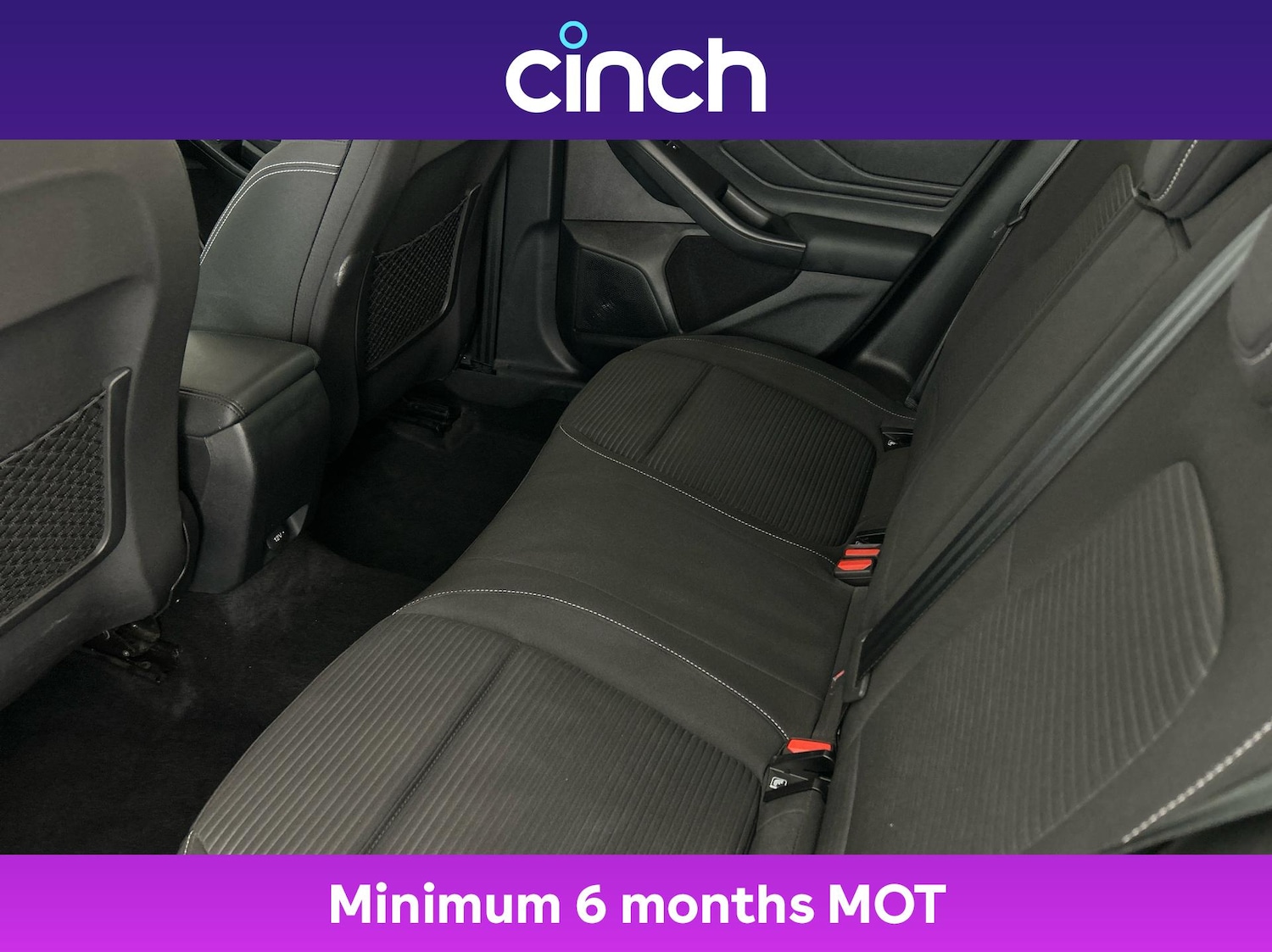 Used Ford Focus 2020 for sale - 76847779: Photo 20