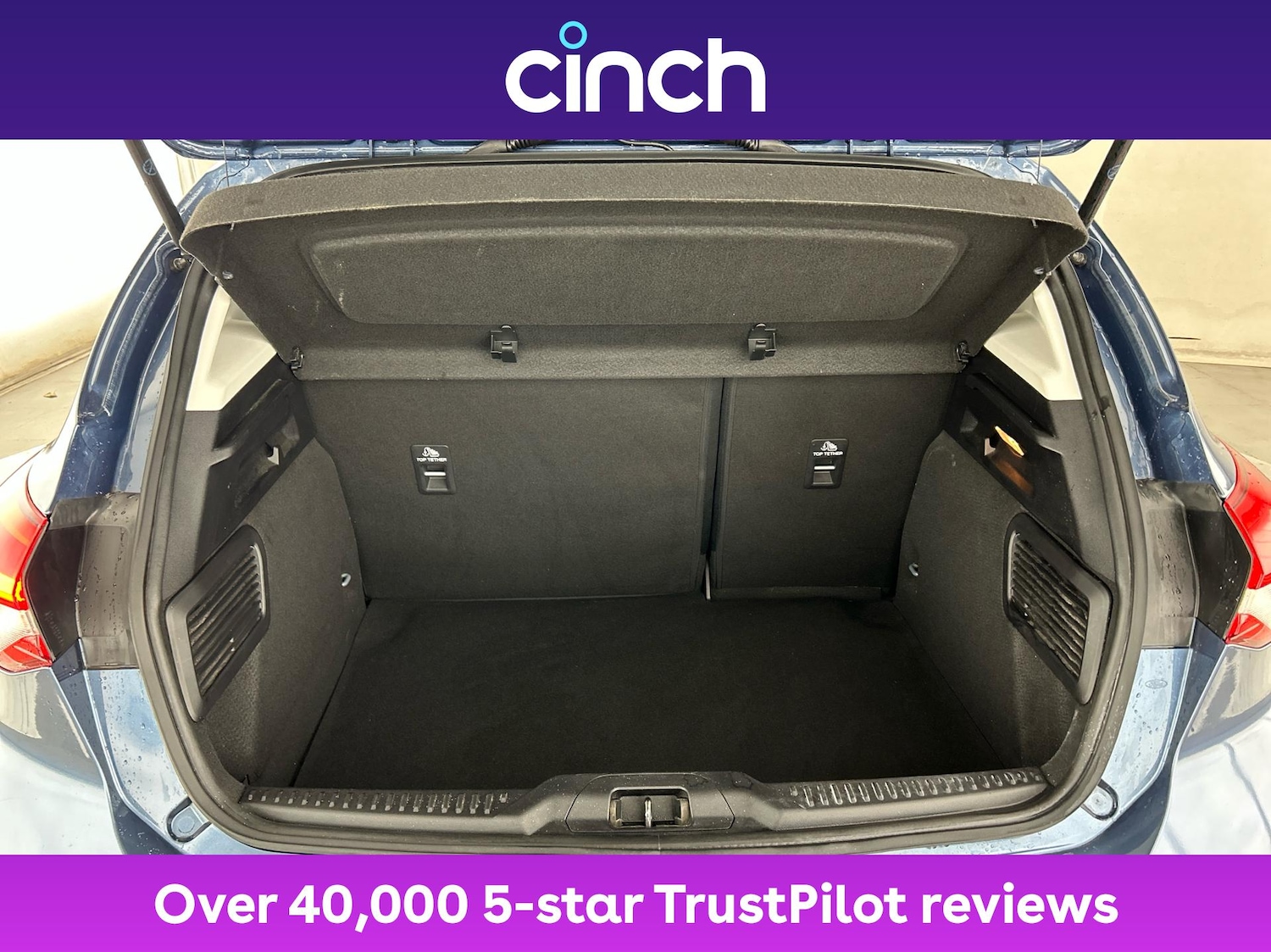 Used Ford Focus 2020 for sale - 76847779: Photo 21