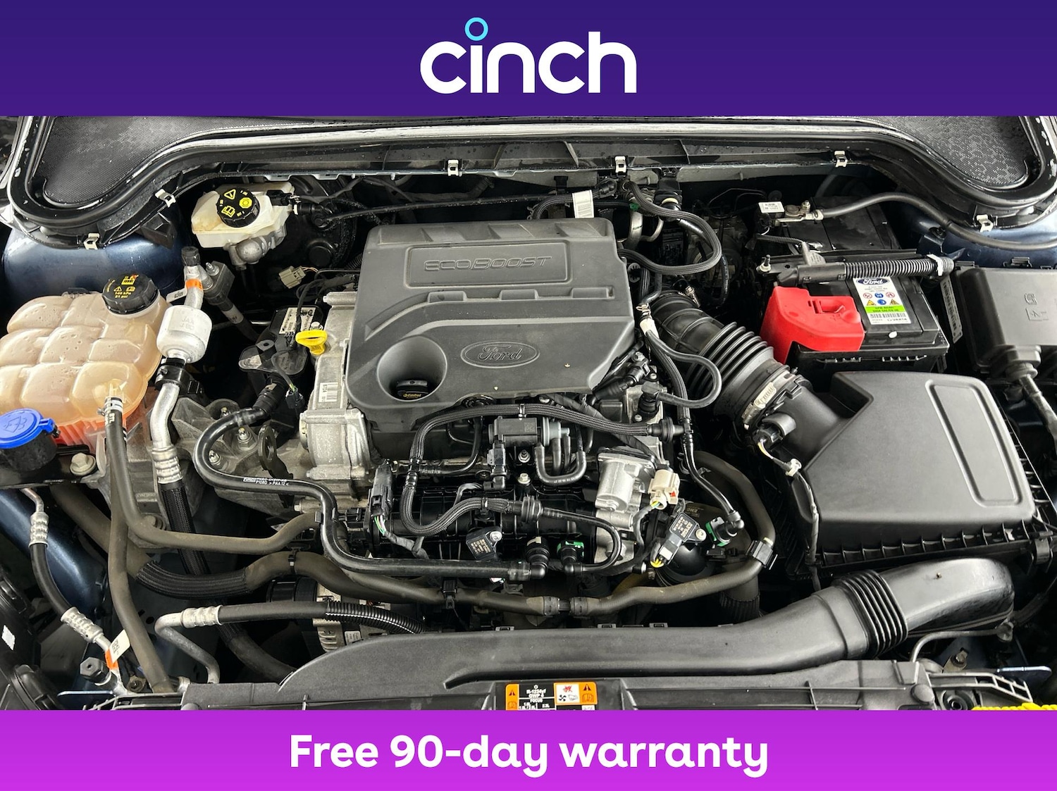 Used Ford Focus 2020 for sale - 76847779: Photo 23