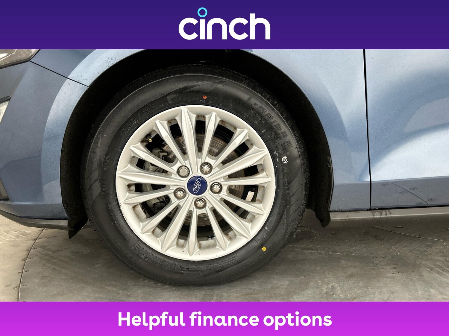 Used Ford Focus 2020 for sale - 76847779: Photo 24