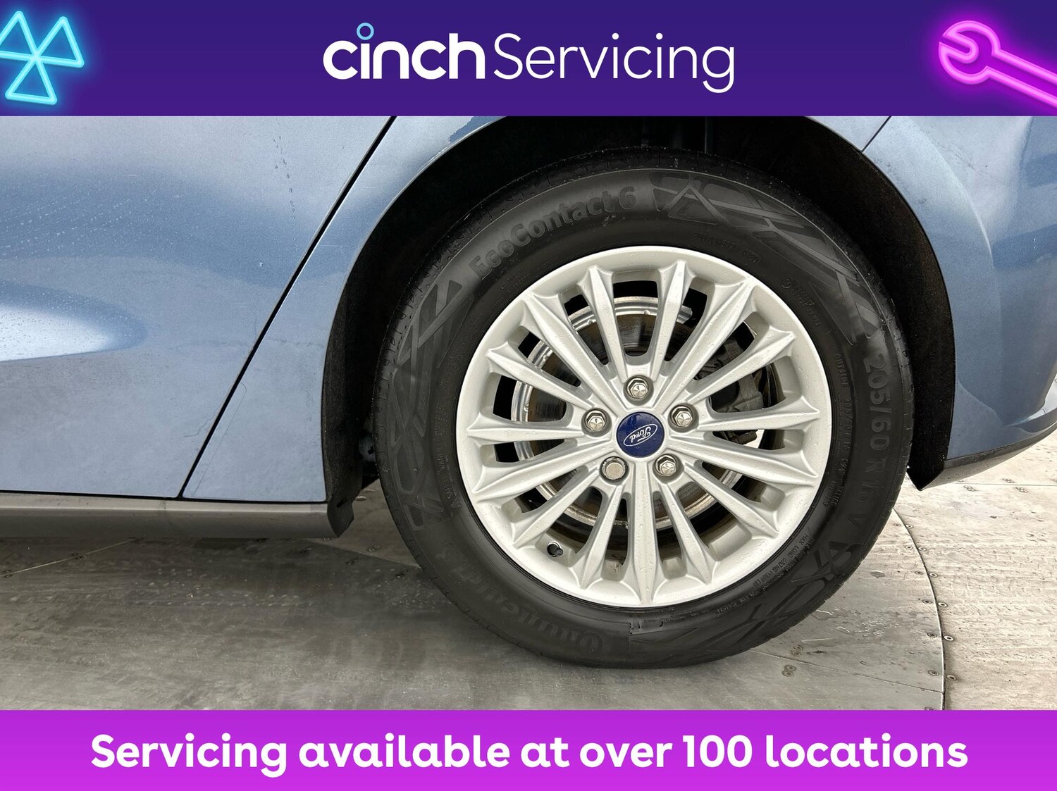 Used Ford Focus 2020 for sale - 76847779: Photo 26