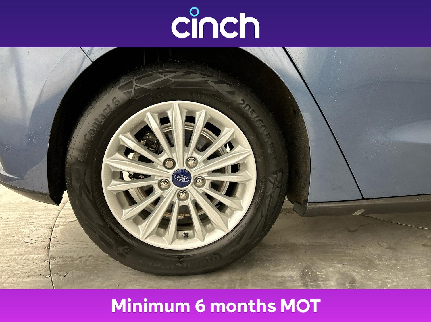 Used Ford Focus 2020 for sale - 76847779: Photo 27