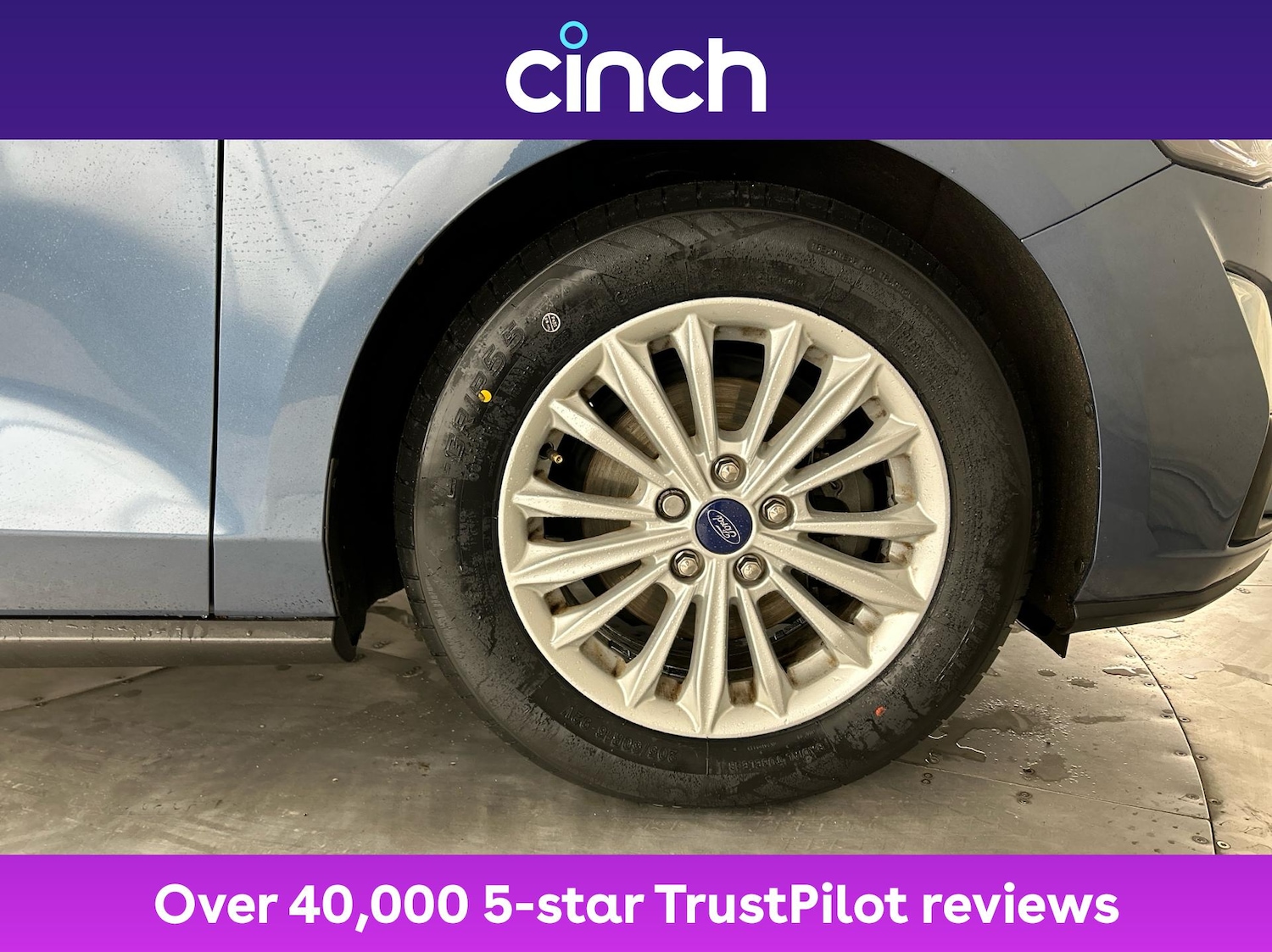 Used Ford Focus 2020 for sale - 76847779: Photo 28