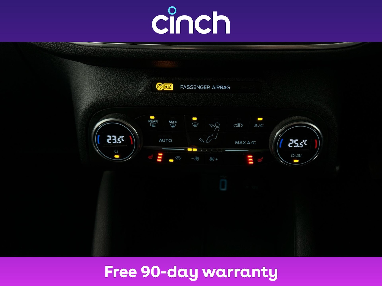 Used Ford Focus 2020 for sale - 76847779: Photo 34