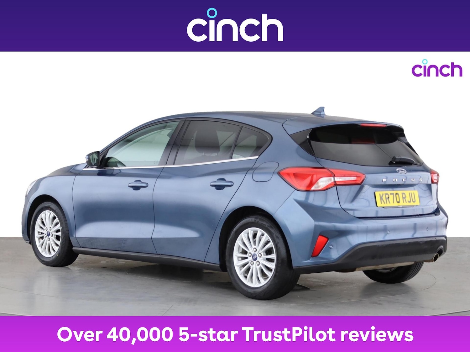 Used Ford Focus 2020 for sale - 76847779: Photo 6