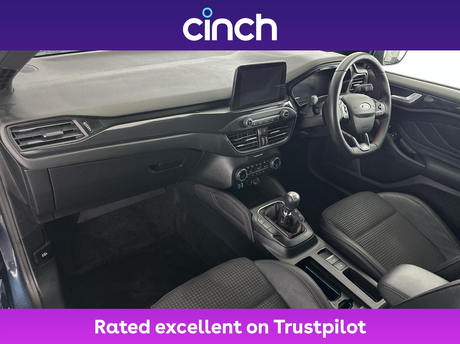 Used Ford Focus 2021 for sale - 76563401: Photo 14