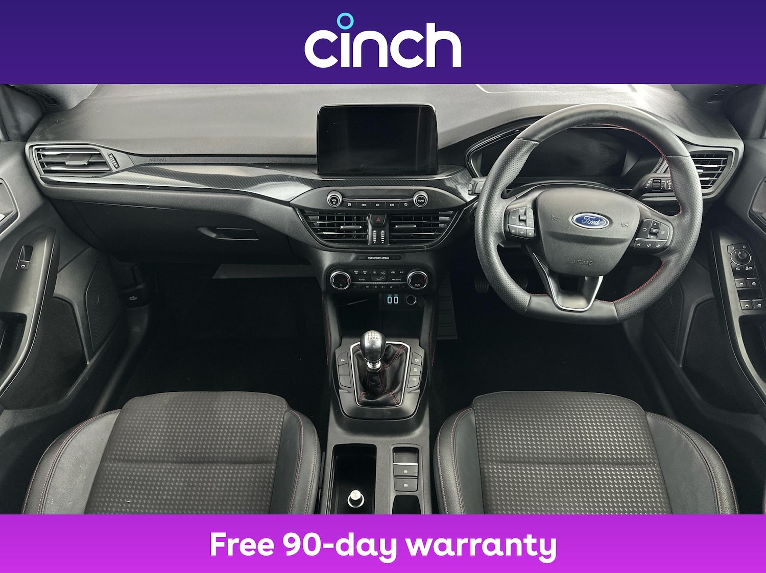 Used Ford Focus 2021 for sale - 76563401: Photo 15