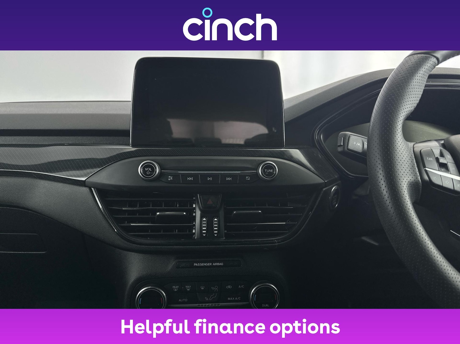 Used Ford Focus 2021 for sale - 76563401: Photo 17