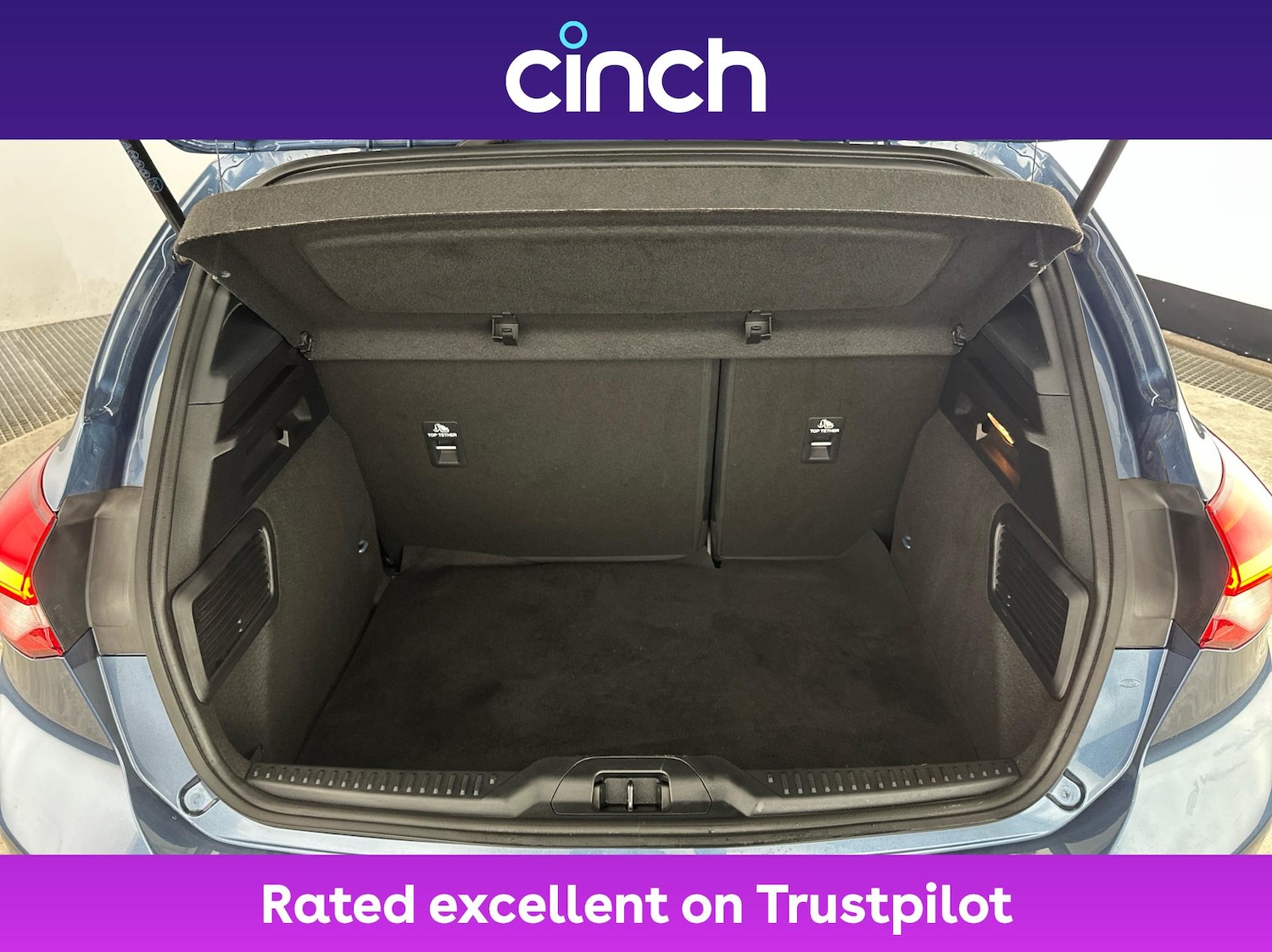 Used Ford Focus 2021 for sale - 76563401: Photo 21