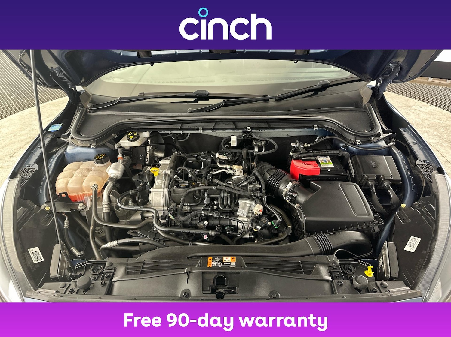 Used Ford Focus 2021 for sale - 76563401: Photo 23