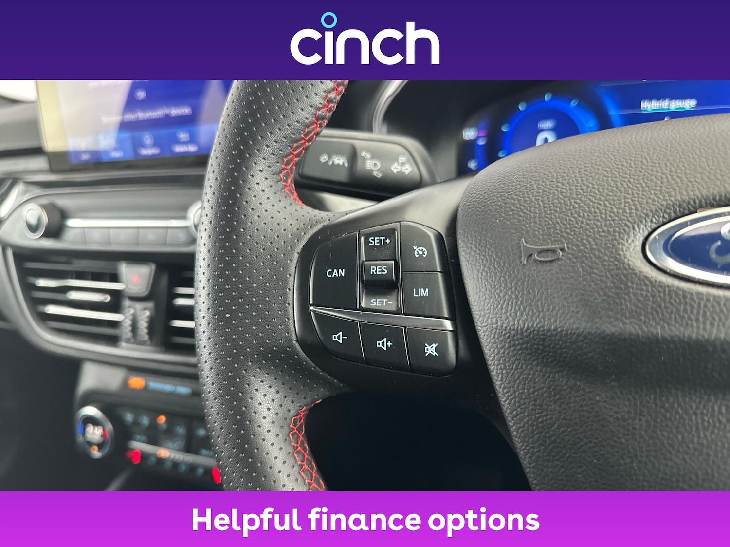 Used Ford Focus 2021 for sale - 76563401: Photo 40