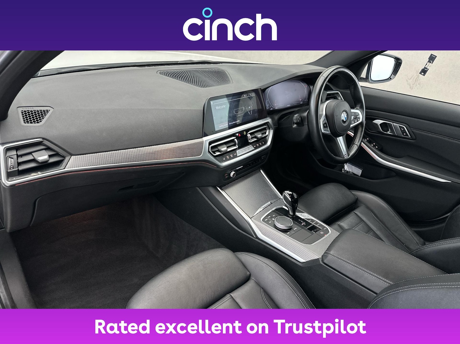 Used BMW 3 Series 2021 for sale - 76346287: Photo 14