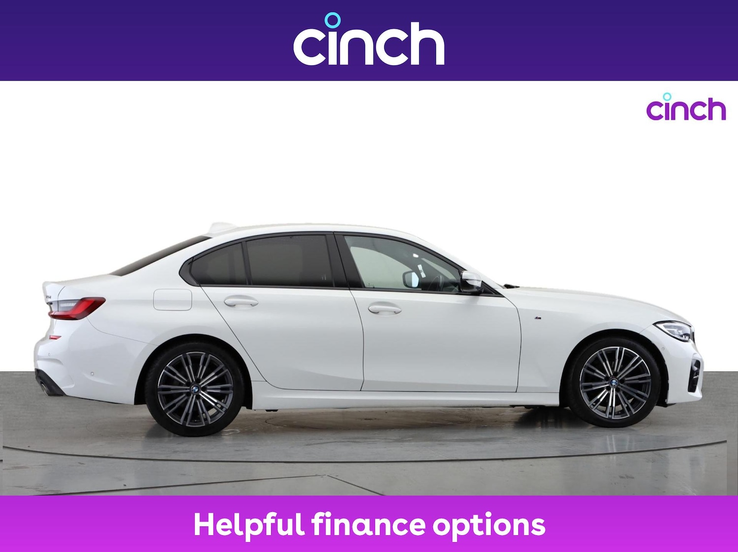 Used BMW 3 Series 2021 for sale - 76346287: Photo 2