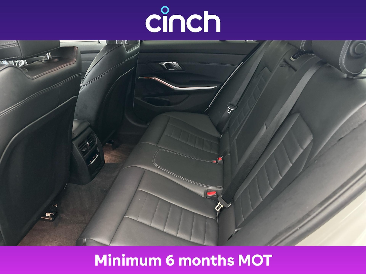 Used BMW 3 Series 2021 for sale - 76346287: Photo 20