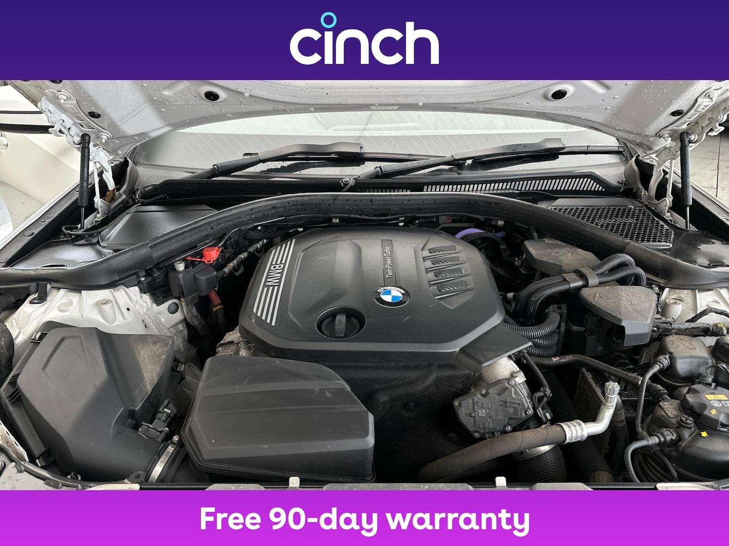 Used BMW 3 Series 2021 for sale - 76346287: Photo 23