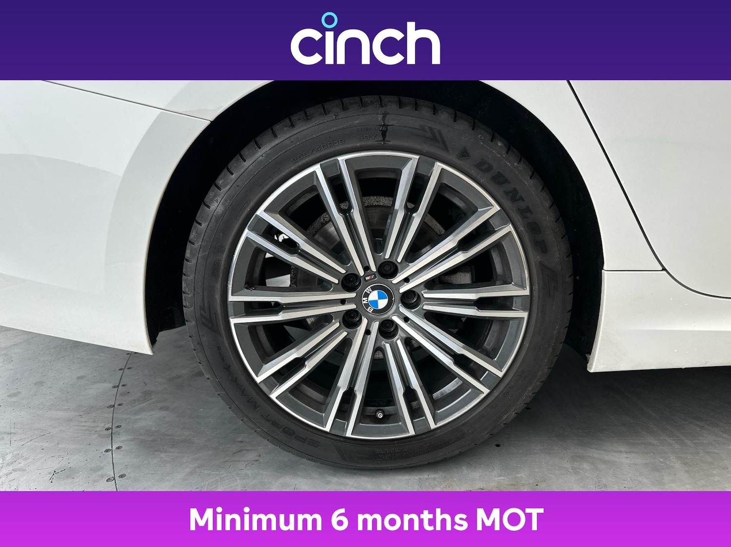 Used BMW 3 Series 2021 for sale - 76346287: Photo 27