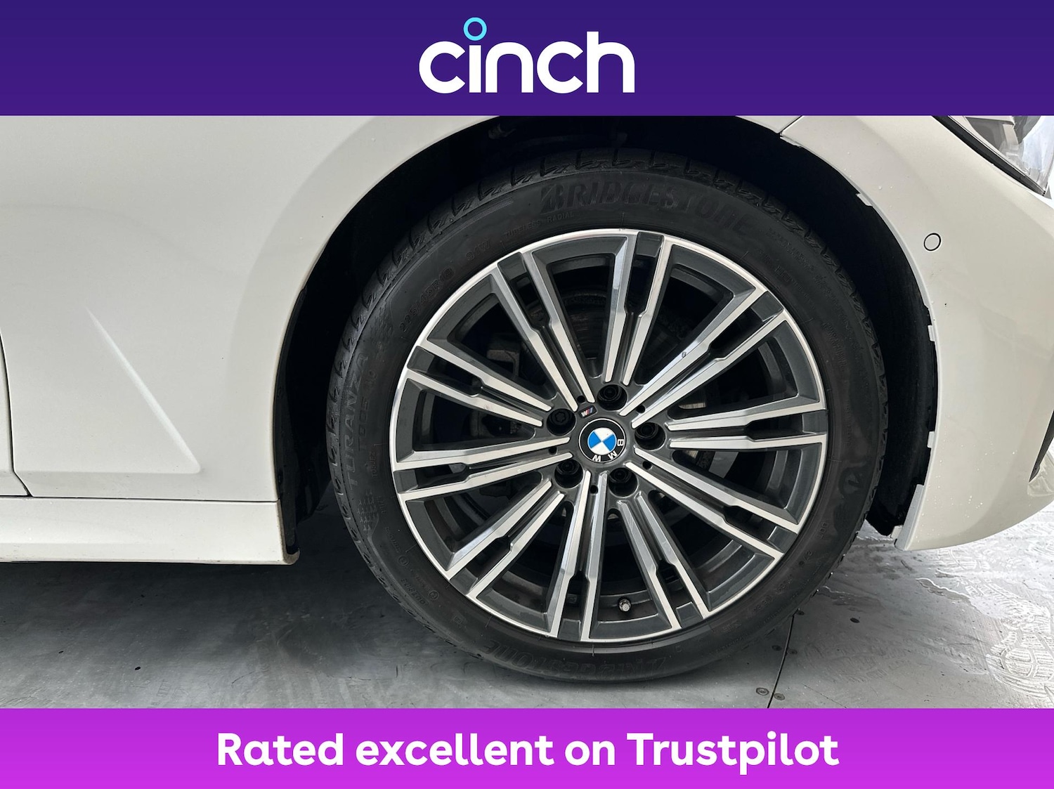 Used BMW 3 Series 2021 for sale - 76346287: Photo 28