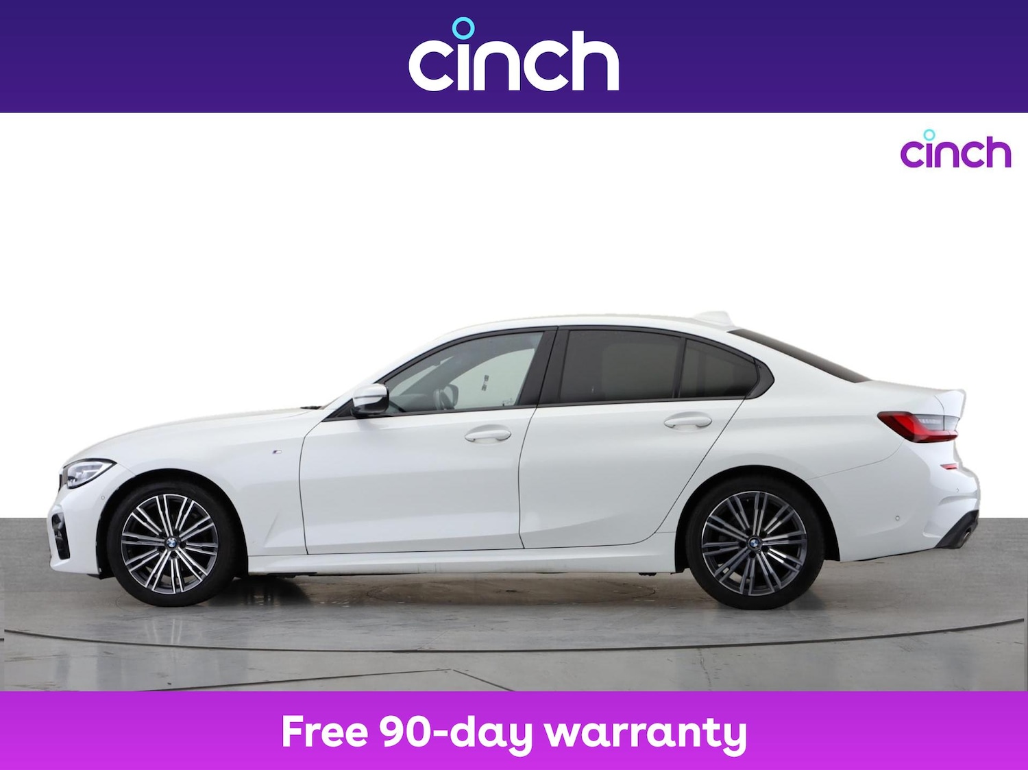 Used BMW 3 Series 2021 for sale - 76346287: Photo 8