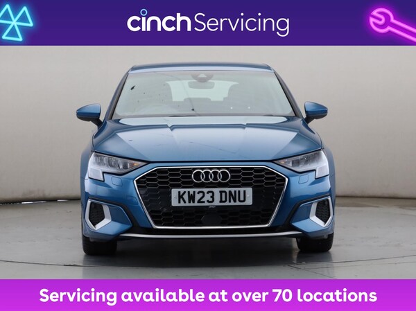 Used Audi A3 2023 for sale - 76148586: Photo 11