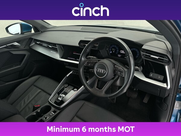 Used Audi A3 2023 for sale - 76148586: Photo 12