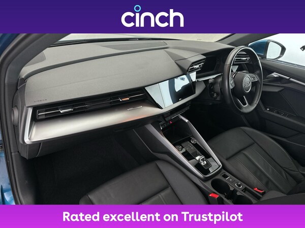 Used Audi A3 2023 for sale - 76148586: Photo 14