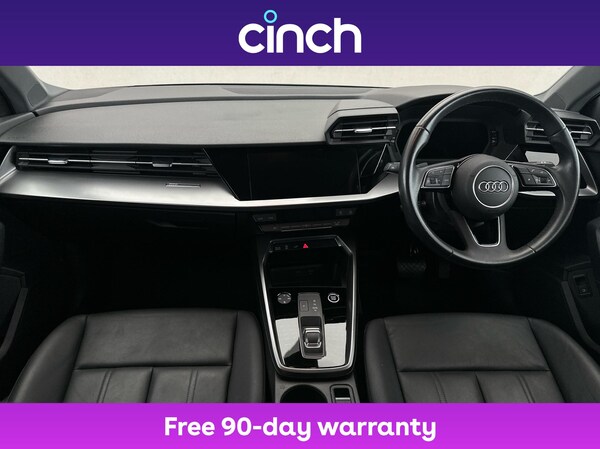 Used Audi A3 2023 for sale - 76148586: Photo 15