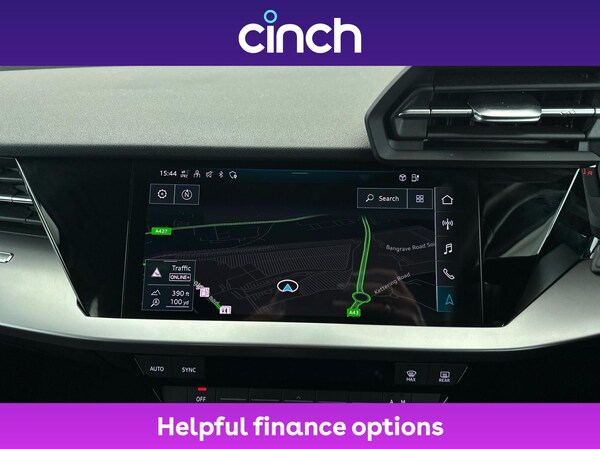 Used Audi A3 2023 for sale - 76148586: Photo 17