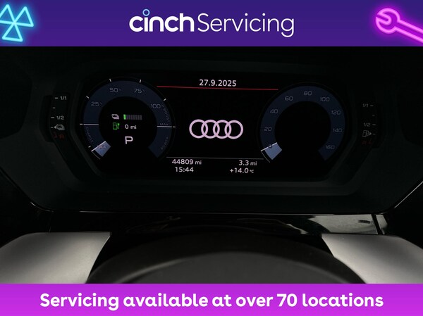 Used Audi A3 2023 for sale - 76148586: Photo 18