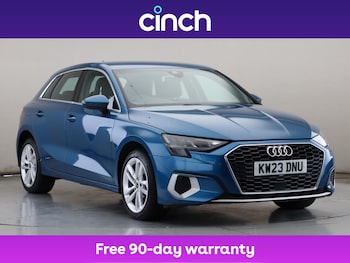 Audi - A3