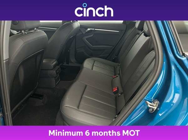 Used Audi A3 2023 for sale - 76148586: Photo 20